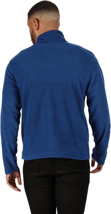 Produktbild Regatta FleeceTop mit Reissverschluss bis zur Brust (4XL)