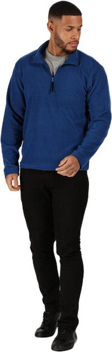 Produktbild Regatta FleeceTop mit Reissverschluss bis zur Brust (4XL)