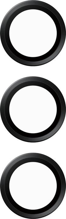Actual product image PanzerGlass Hoops Camera Lens Protector (1 Piece, Samsung Galaxy A55)