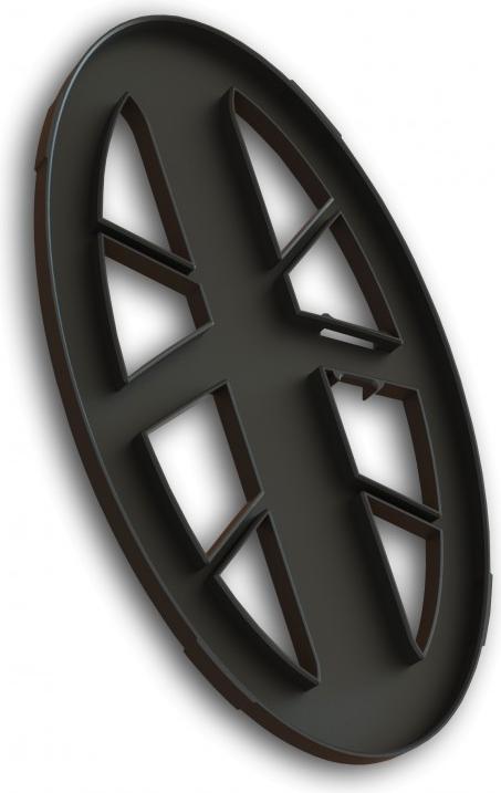 Actual product image XP DEUS - ORX - ELLIPTIQUE 24X13 HF Searchcoil