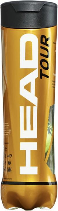 Actual product image Head Atp