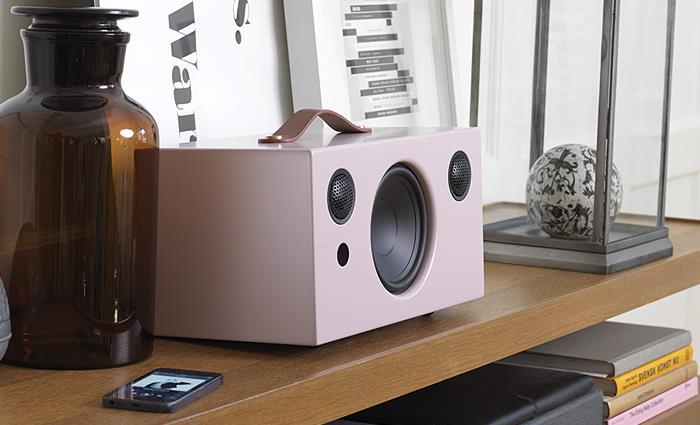 Productafbeelding Audio Pro Addon T10 actieve bureauluidspreker met Bluetooth (40 W)