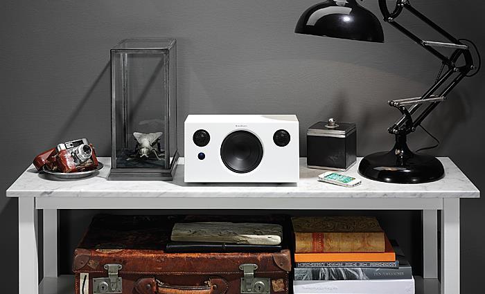 Productafbeelding Audio Pro Addon T10 actieve bureauluidspreker met Bluetooth (40 W)