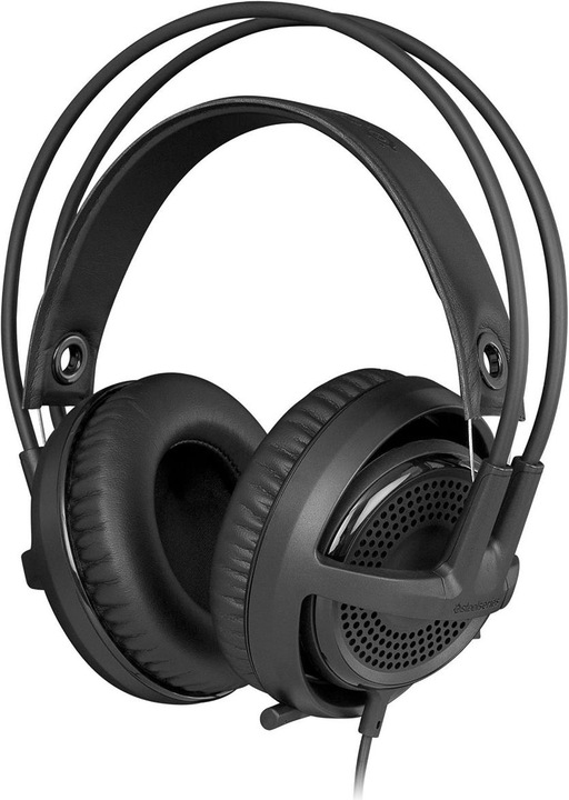 Produktbild SteelSeries Siberia P300 (Kabelgebunden)