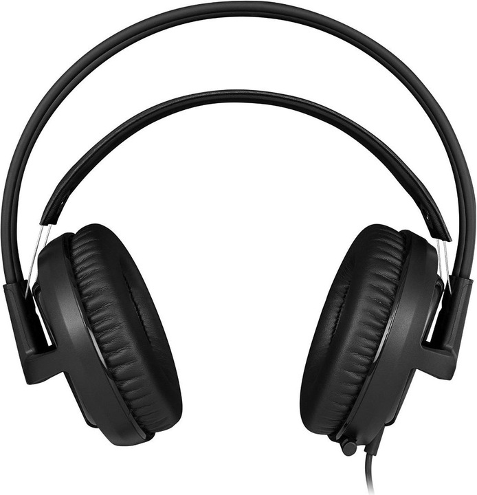Produktbild SteelSeries Siberia P300 (Kabelgebunden)