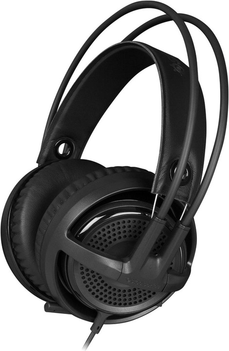 Produktbild SteelSeries Siberia P300 (Kabelgebunden)