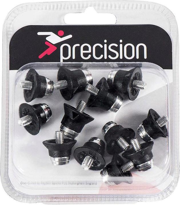 Precision FussballschuhStollen Super Pro Set (One Size)
