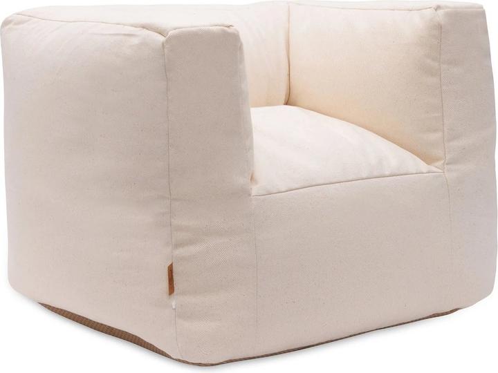 Immagine prodotto Jollein Sacco di fagioli (Poltrona per bambini)