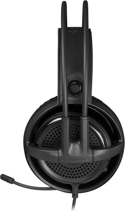 Produktbild SteelSeries Siberia P300 (Kabelgebunden)