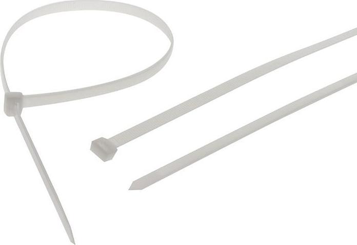 Produktbild Faithfull Hochbelastbare Kabelbinder (1200 mm, 10 Stk.)