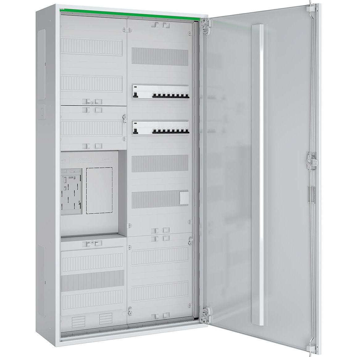 ABN, Verteilerschrank Zubehör, Zählerschrank