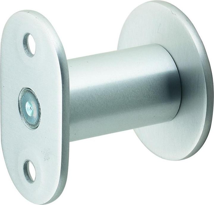 Produktbild Kws Handlaufstützen 4550 (Edelstahl matt)