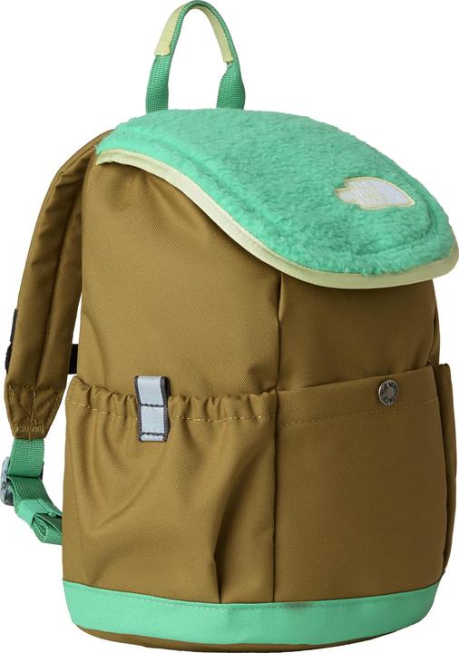 cedar-dimmed algae-lemo, Oliv