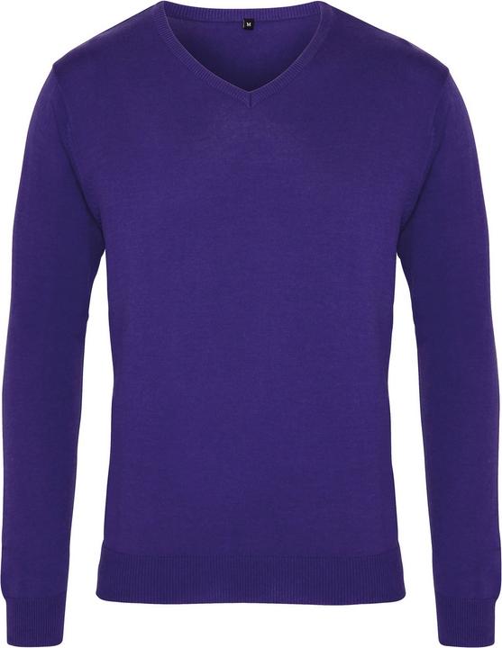 Immagine prodotto Premier Maglia con collo a V (XXL)