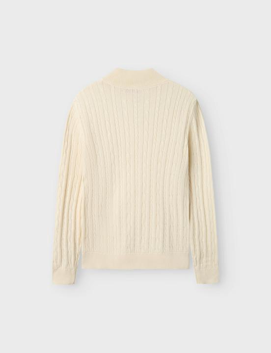 Image du produit Lmtd Half-zip Strickpullover (158, 164)