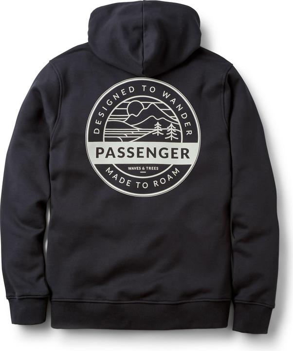 Produktbild Passenger Odyssey (S)