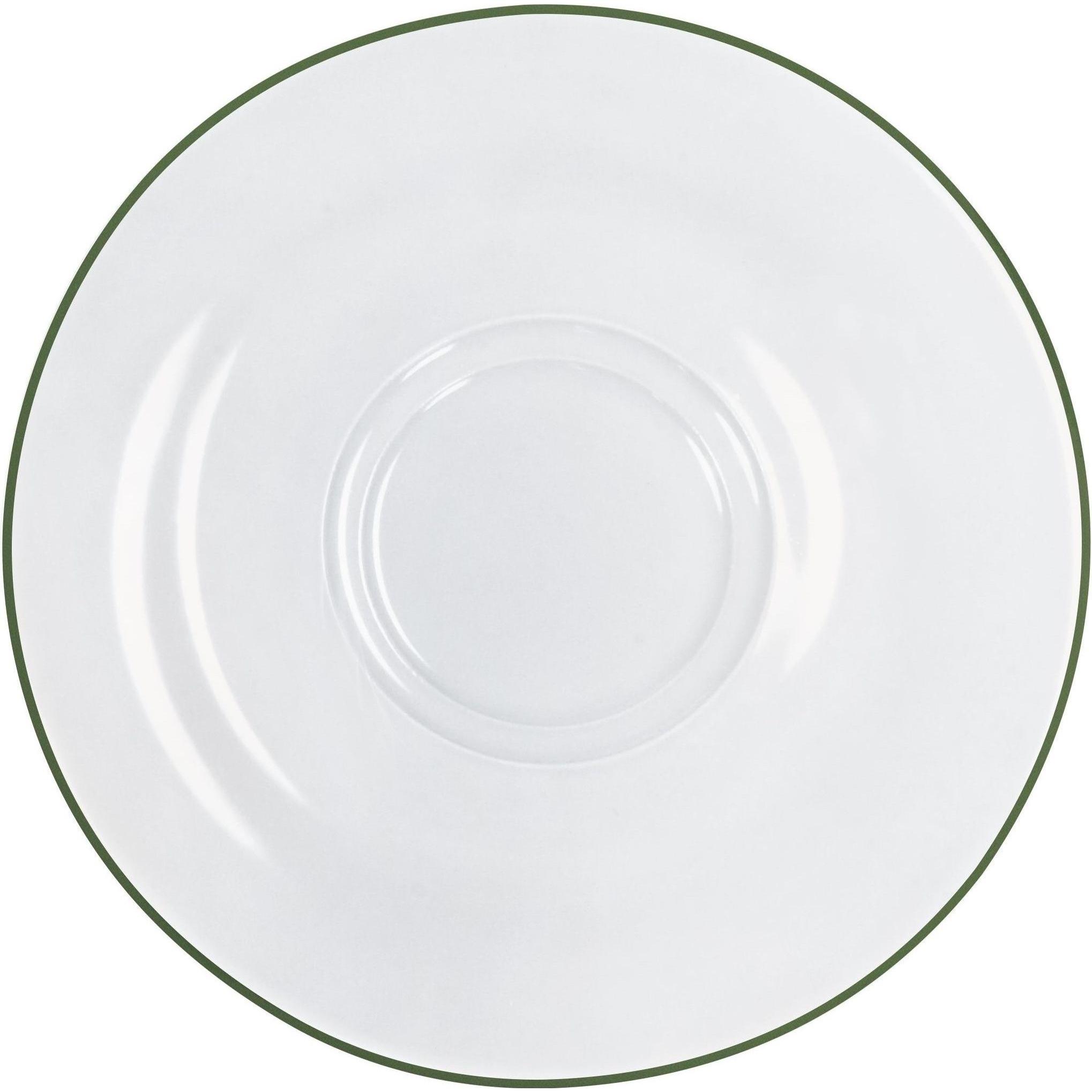Kahla, Tasse, Pronto Line Untertasse (1 x)