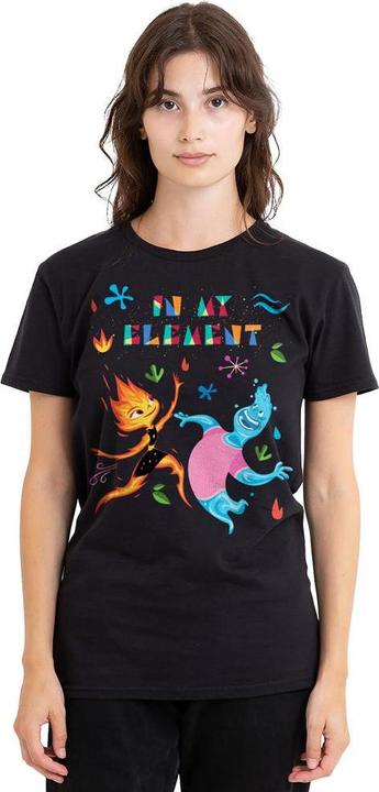 Produktbild In My Element TShirt (XXL)