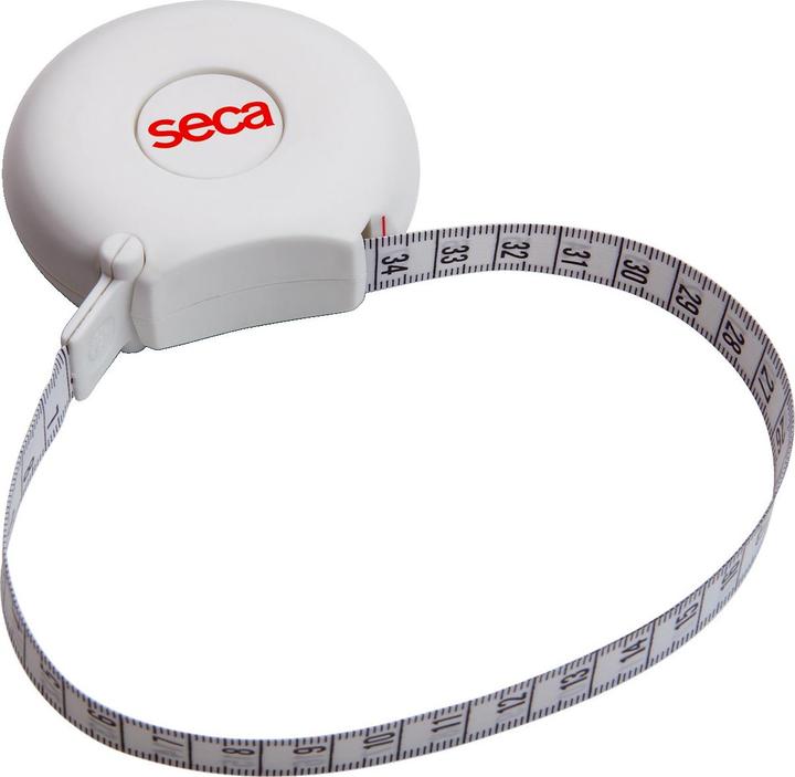 Produktbild Seca 201 Umfangmessband