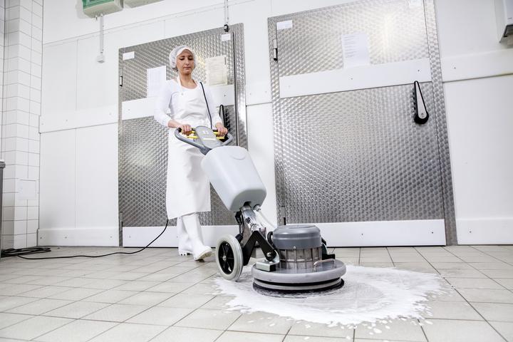 Image du produit Kärcher Professional BDS 43 Orbital C