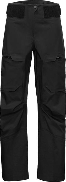Produktbild Mammut Haldigrat Light HS Pants Women, Hardshell Hose (32)