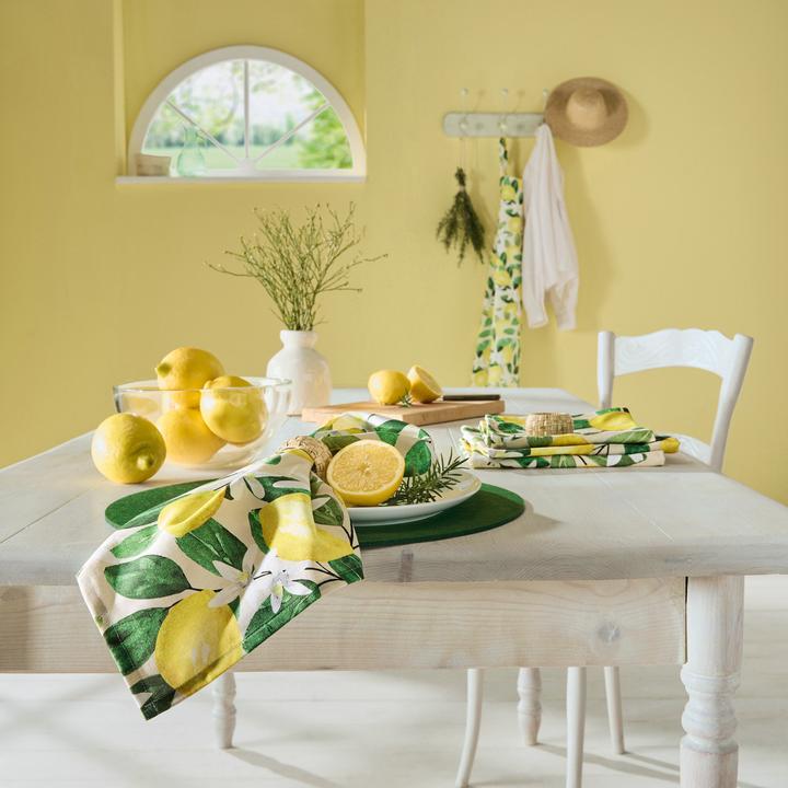 Actual product image Erwin Müller Serviette 6er-Pack (40x40 cm)