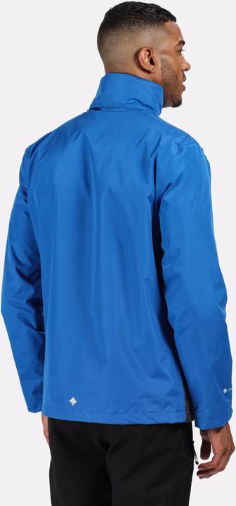 Produktbild Regatta Great Outdoors Outdoorjacke Matt mit Kapuze wasserfest (M)
