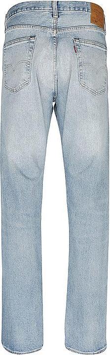 Immagine prodotto Levis Jeans 501 dal taglio dritto (W31/L32)