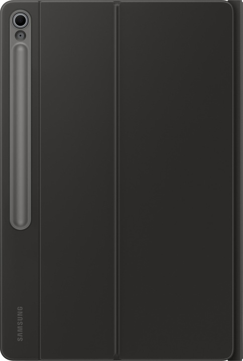 Actual product image Samsung Book Cover Keyboard (Samsung Galaxy Tab S10 FE+)