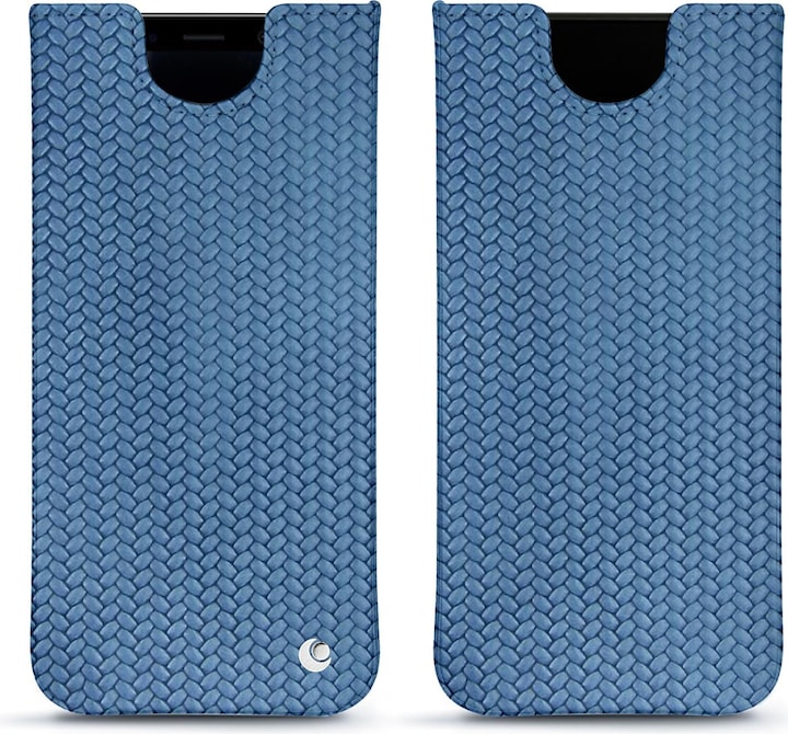 Produktbild Noreve Lederschutzhülle (Samsung Galaxy S8)