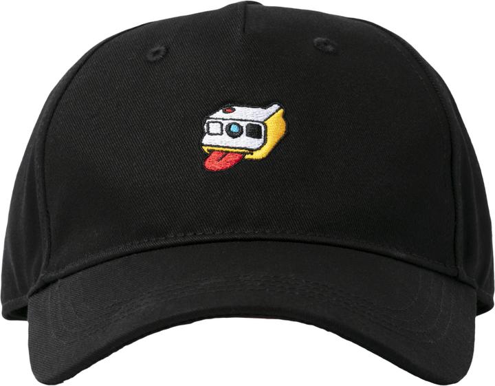 Actual product image False Polaroid Go Caps