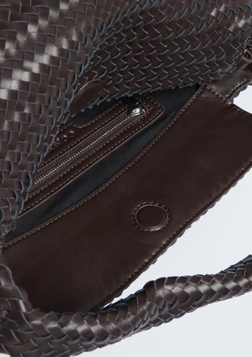 Immagine prodotto Comma Kleine geflochtene Bowling-Bag
