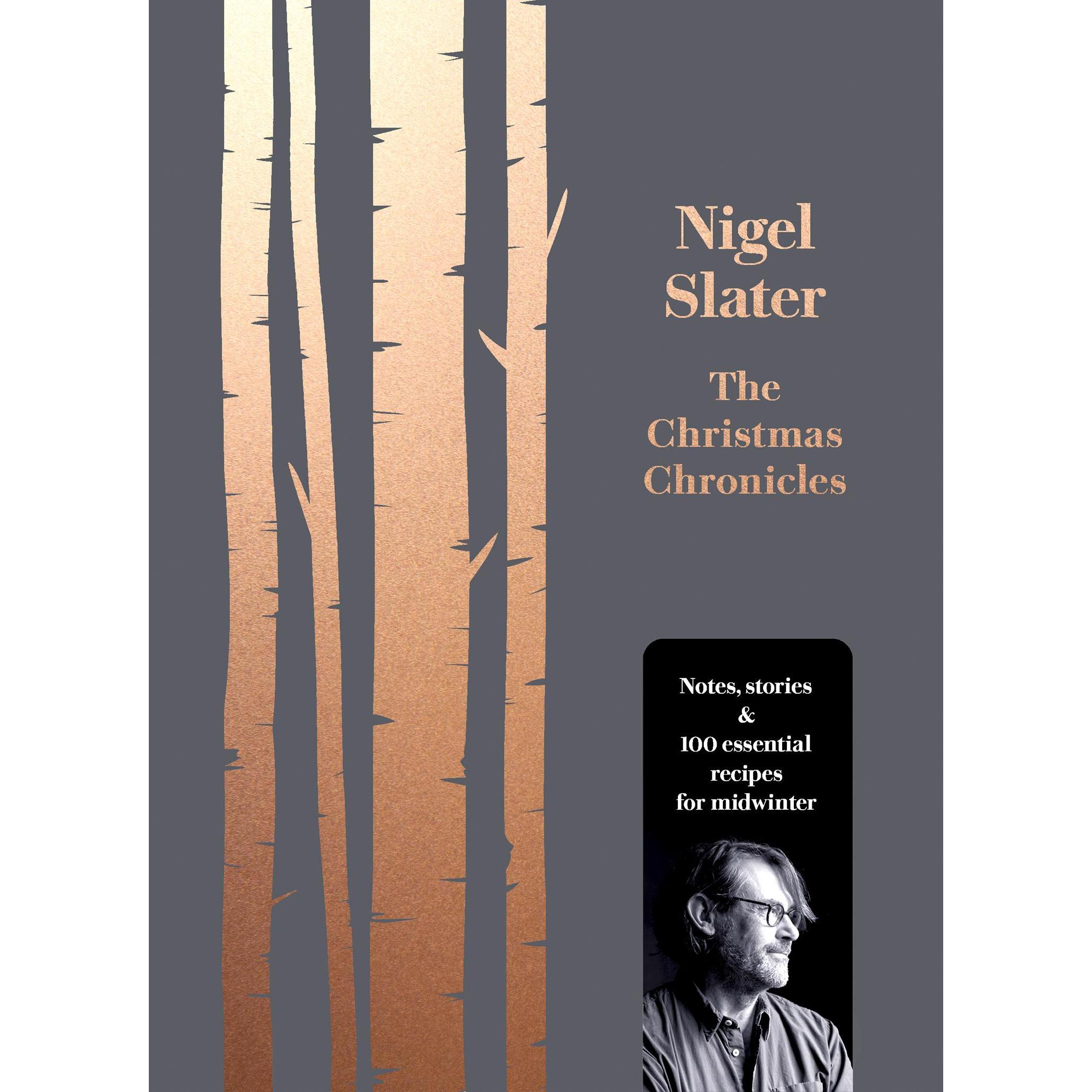 The Christmas Chronicles, Sachbücher von Nigel Slater