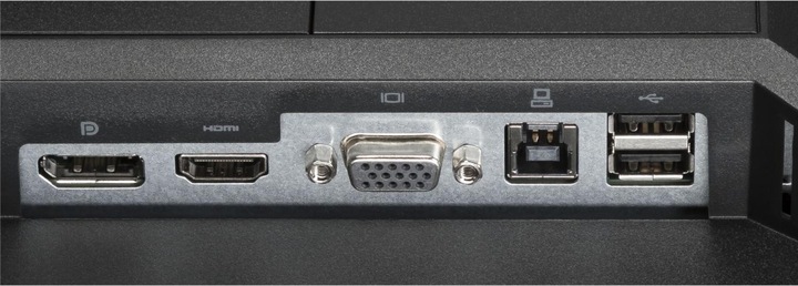 Actual product image HP E24 G4 (1920 x 1080 pixels, 23.80")