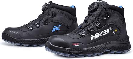 Actual product image HKS BFS 80 Boa (S3, 41)