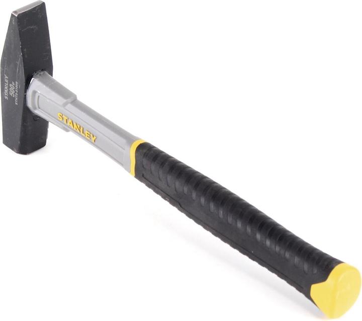 Actual product image Black & Decker fitter's hammer (764 g)