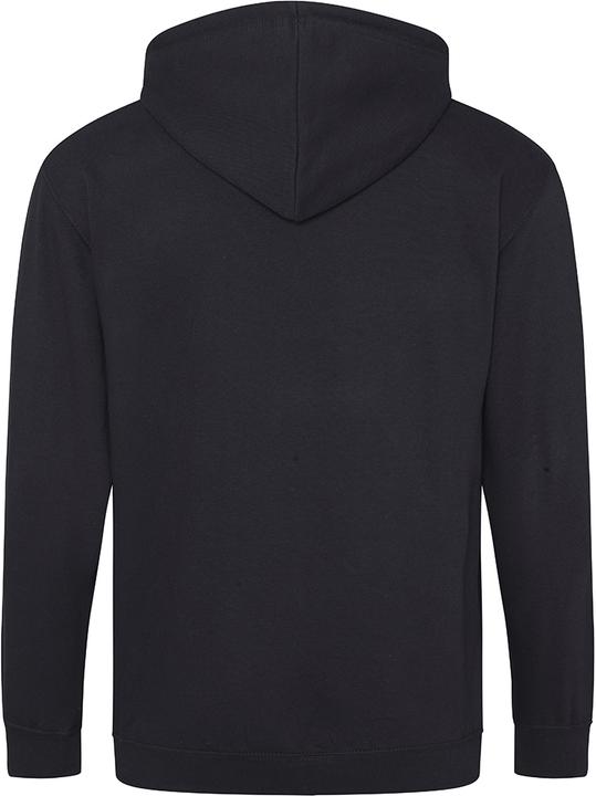 Immagine prodotto Awdis Giacca con cappuccio Pullover con cappuccio e zip (XL)