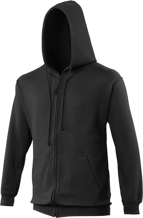 Immagine prodotto Awdis Giacca con cappuccio Pullover con cappuccio e zip (XL)