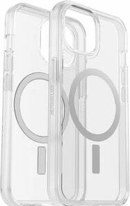 Productafbeelding OtterBox Symmetry mit MagSafe (Apple iPhone 16e, Apple iPhone 13, Apple iPhone 14, Apple iPhone 15)