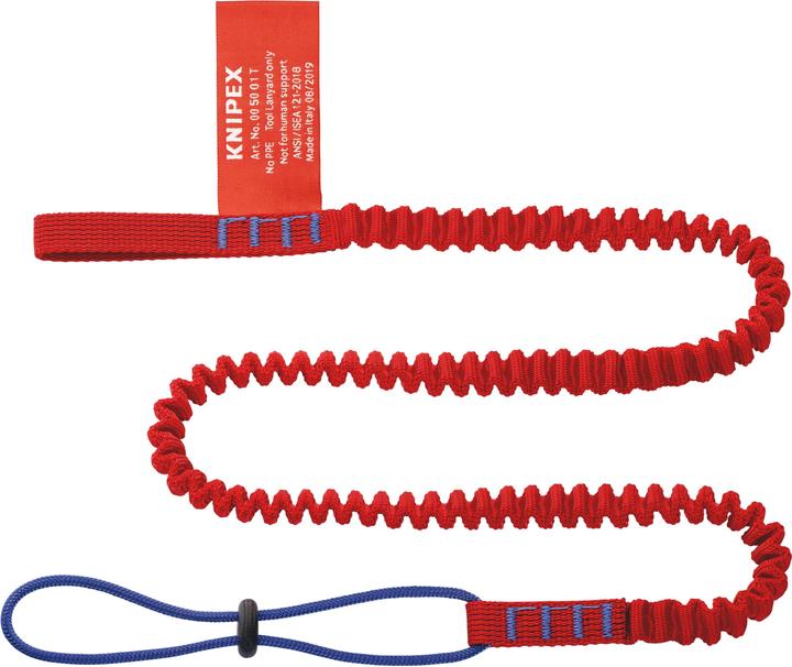 Image du produit Knipex Longe