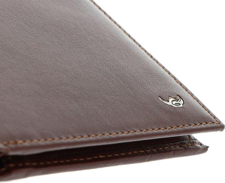 Actual product image Golden Head Colorado RFID Wallet