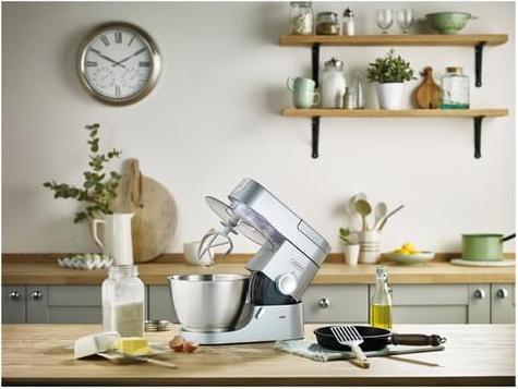 Actual product image Kenwood Chef (1000 W)