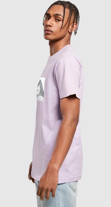 Produktbild Mister Tee MisterTee Love SIgn Tee - 174707 (S)