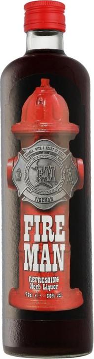 Produktbild Fireman Sam Fireman