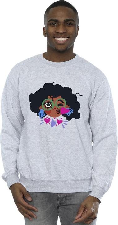 Produktbild Disney Encanto Mirabel Kiss Sweatshirt (M)