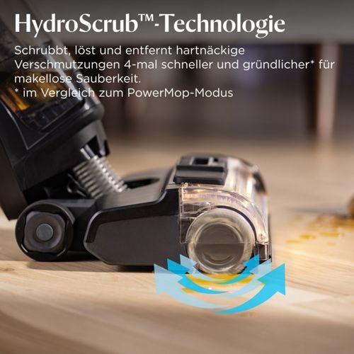Productafbeelding Bissell CrossWave HydroScrub Pro (Stofzuigen + dweilen)