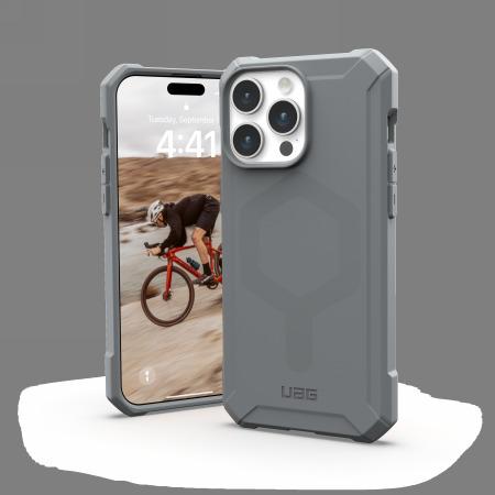Actual product image UAG Essential Armor Magsafe Case (Apple iPhone 15 Pro Max)