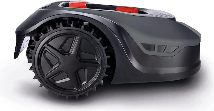 Actual product image Practixx PX-RRM-600Wi (600 m²)
