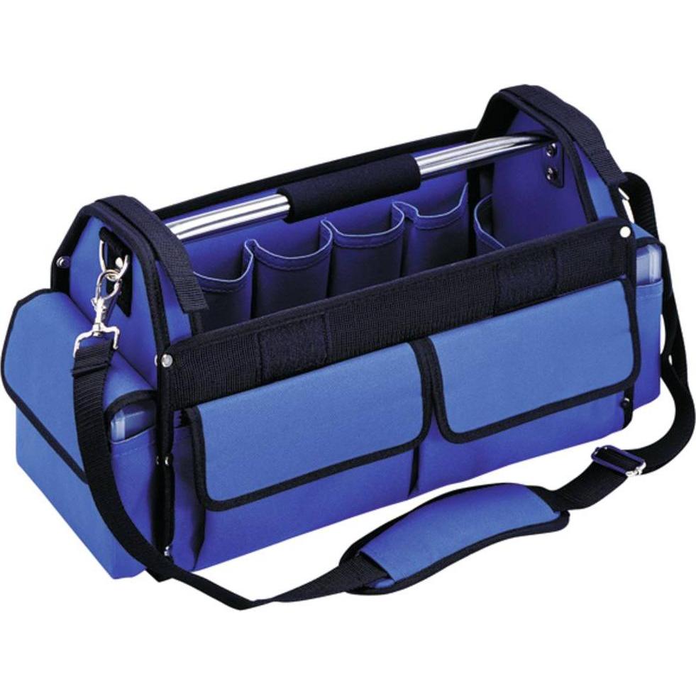 Klauke, Werkzeugkoffer, Universal Werkzeugtasche KL920L (1 Teile)