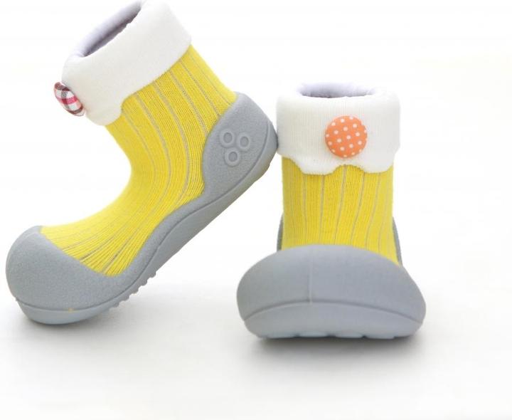 Image du produit Attipas Lollipop jaune (22.5)